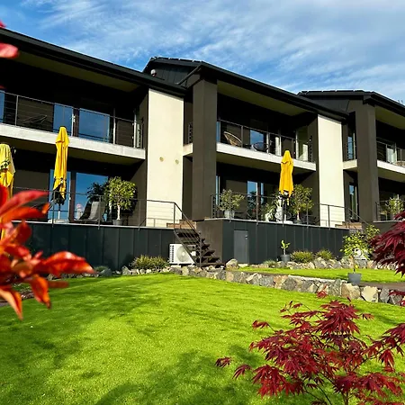 Buddha Garden Resort Balatonakarattya Exterior photo