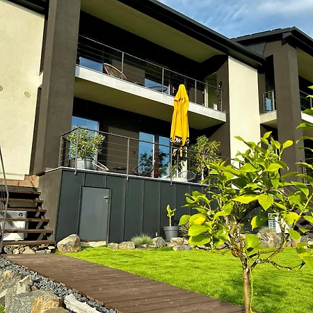 Buddha Garden Resort Balatonakarattya Exterior photo