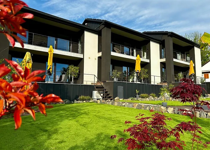 Buddha Garden Resort