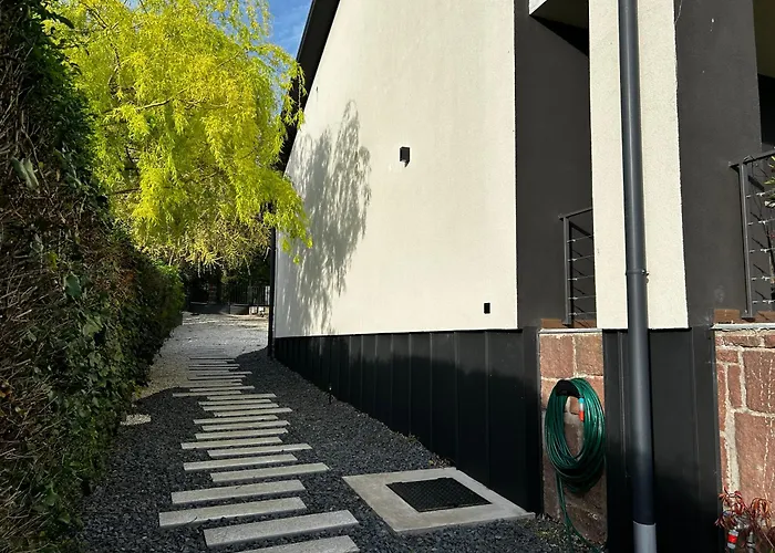 Buddha Garden Resort