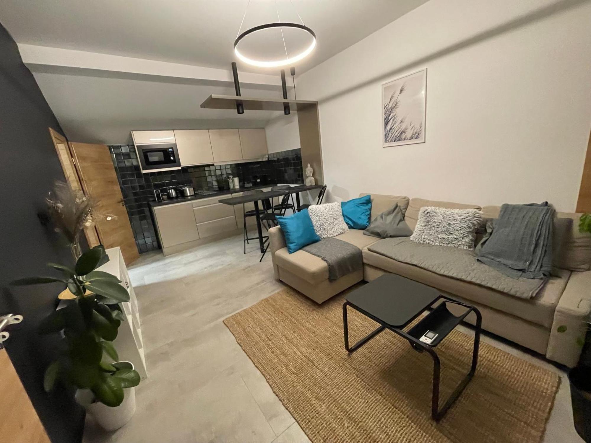 Buddha Garden Apartment